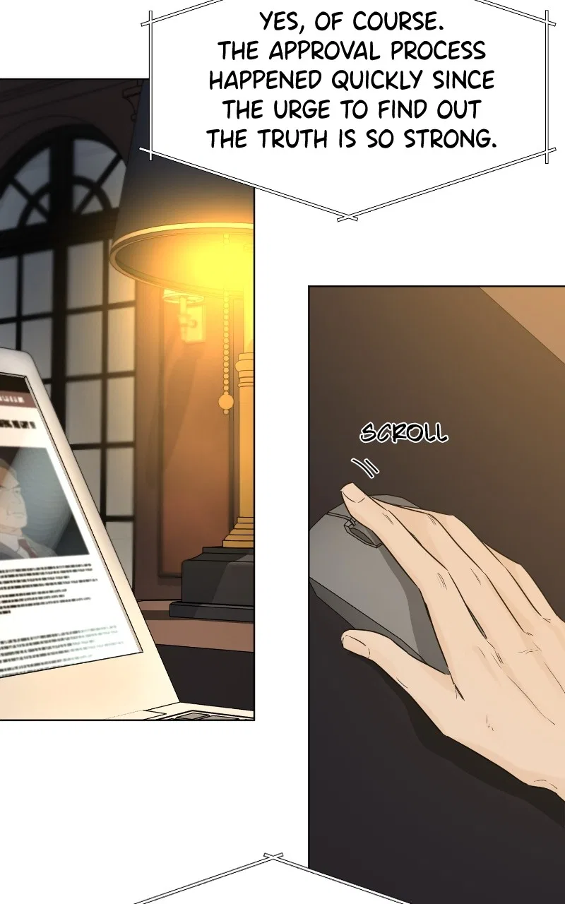 Another Love Chapter 48 – Page 57
