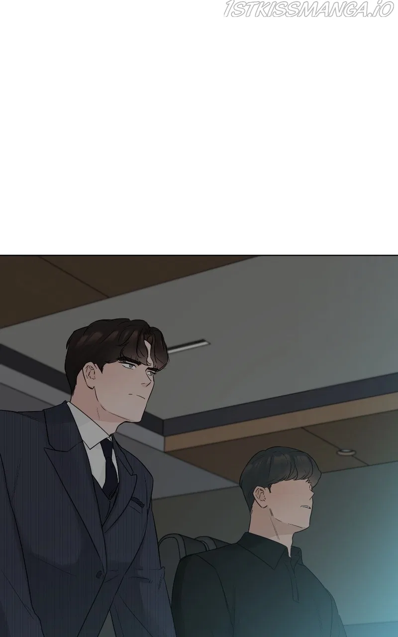Another Love Chapter 47 – Page 3