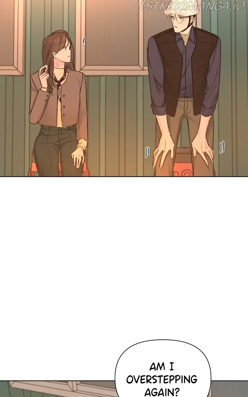 Another Love Chapter 47 – Page 34