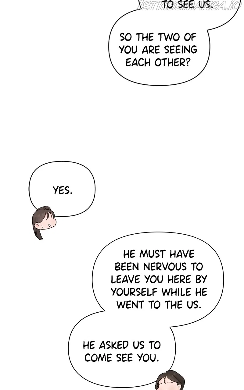 Another Love Chapter 47 – Page 65