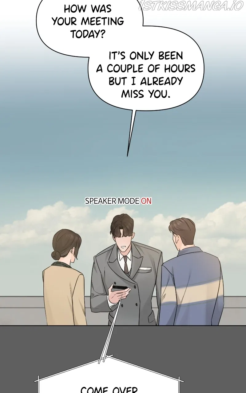 Another Love Chapter 47 – Page 77