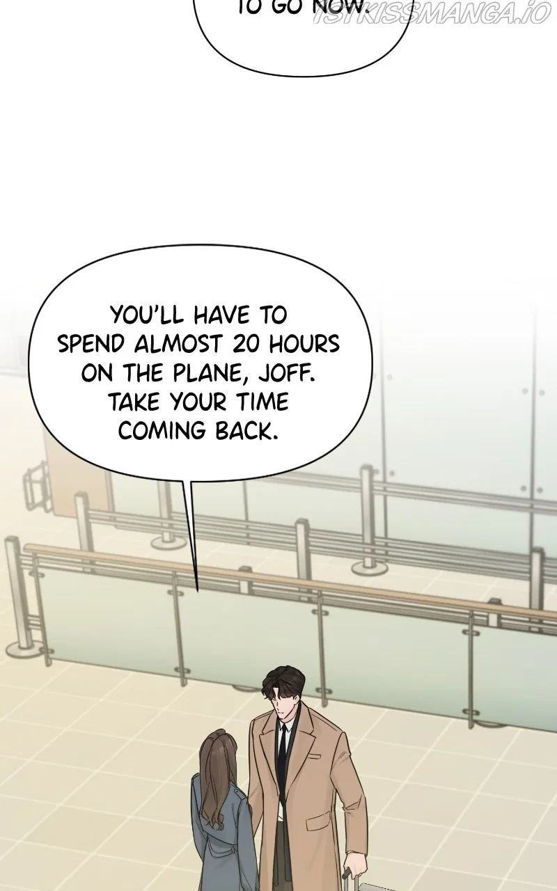 Another Love Chapter 46 – Page 2