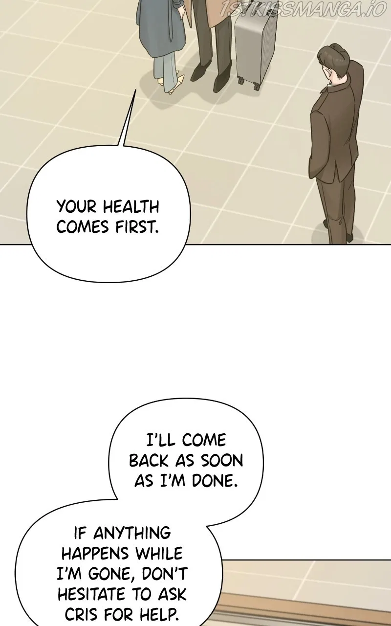 Another Love Chapter 46 – Page 3