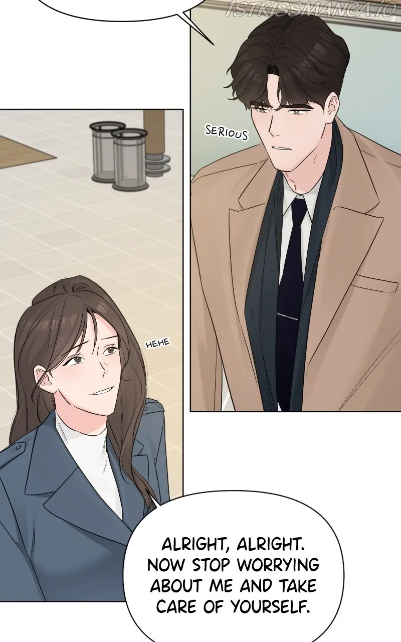 Another Love Chapter 46 – Page 4
