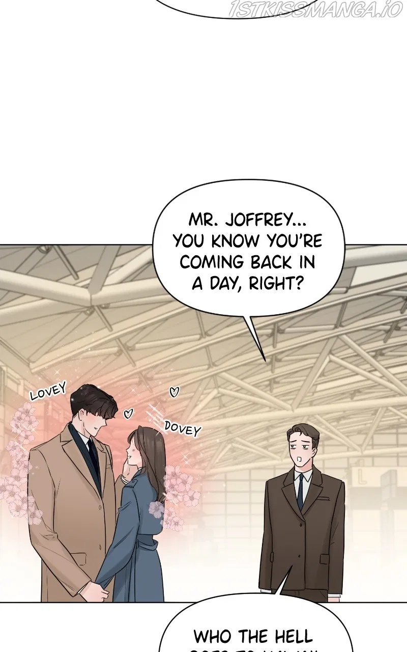 Another Love Chapter 46 – Page 5