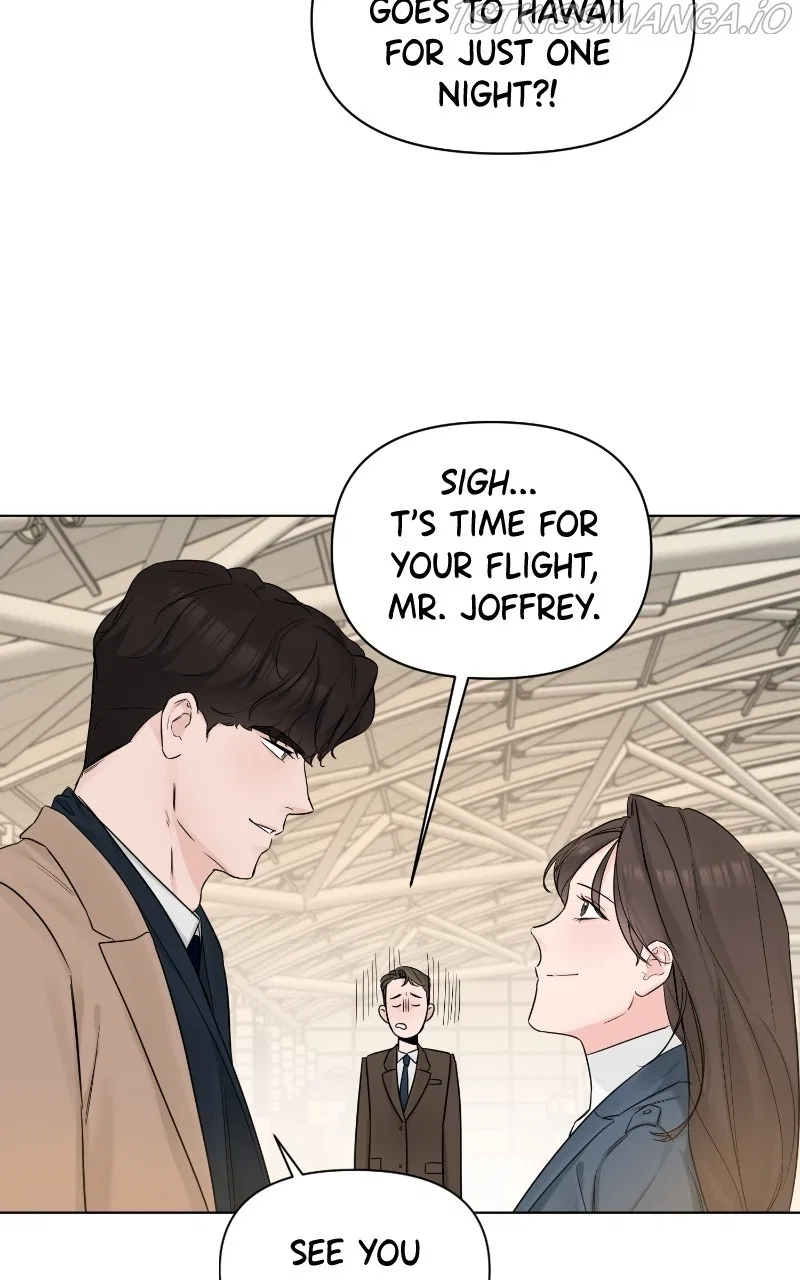 Another Love Chapter 46 – Page 6