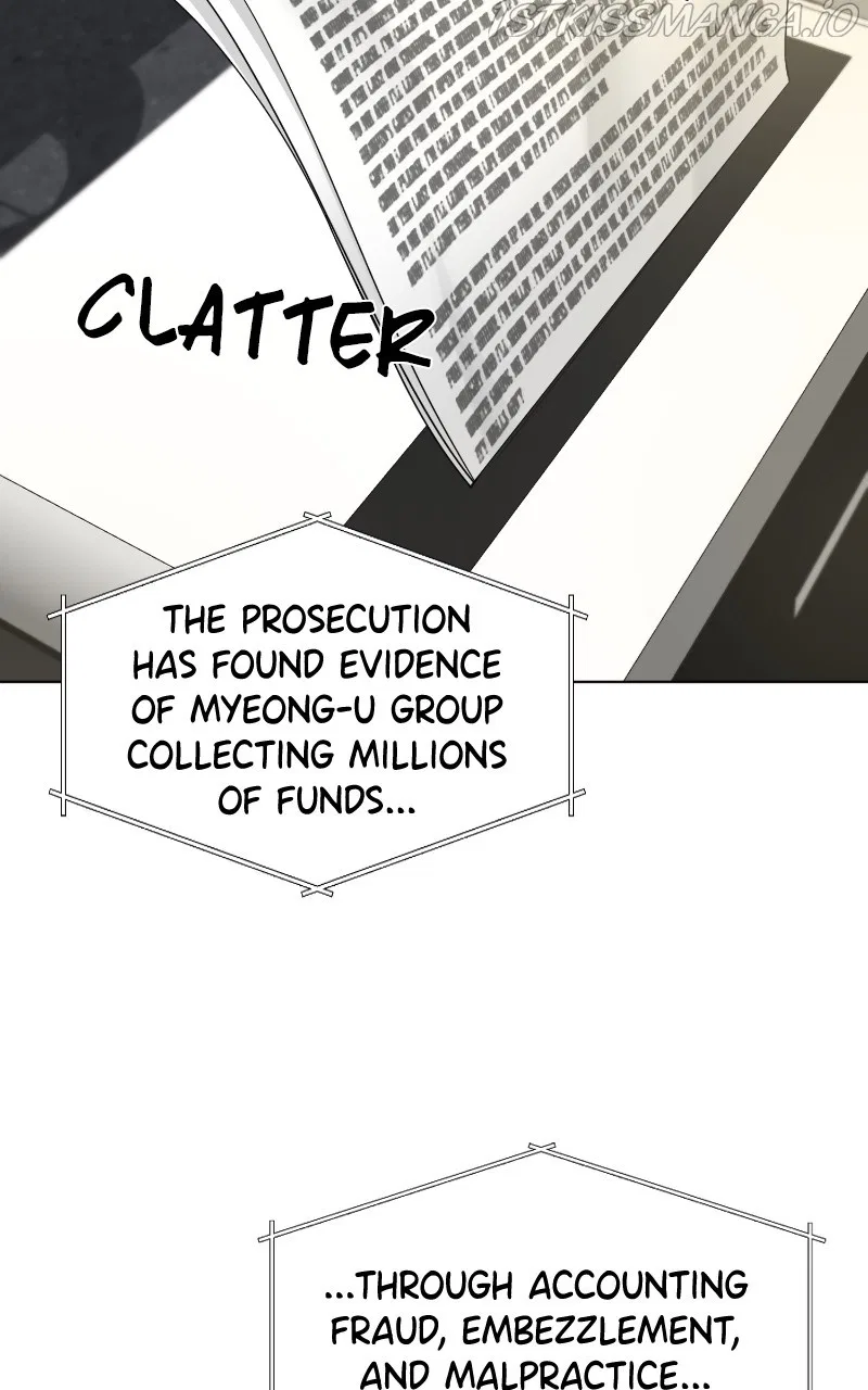 Another Love Chapter 46 – Page 18