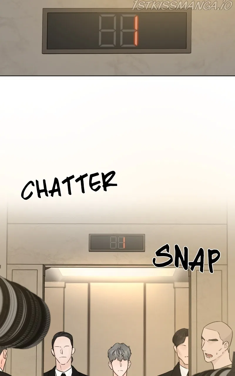 Another Love Chapter 46 – Page 23