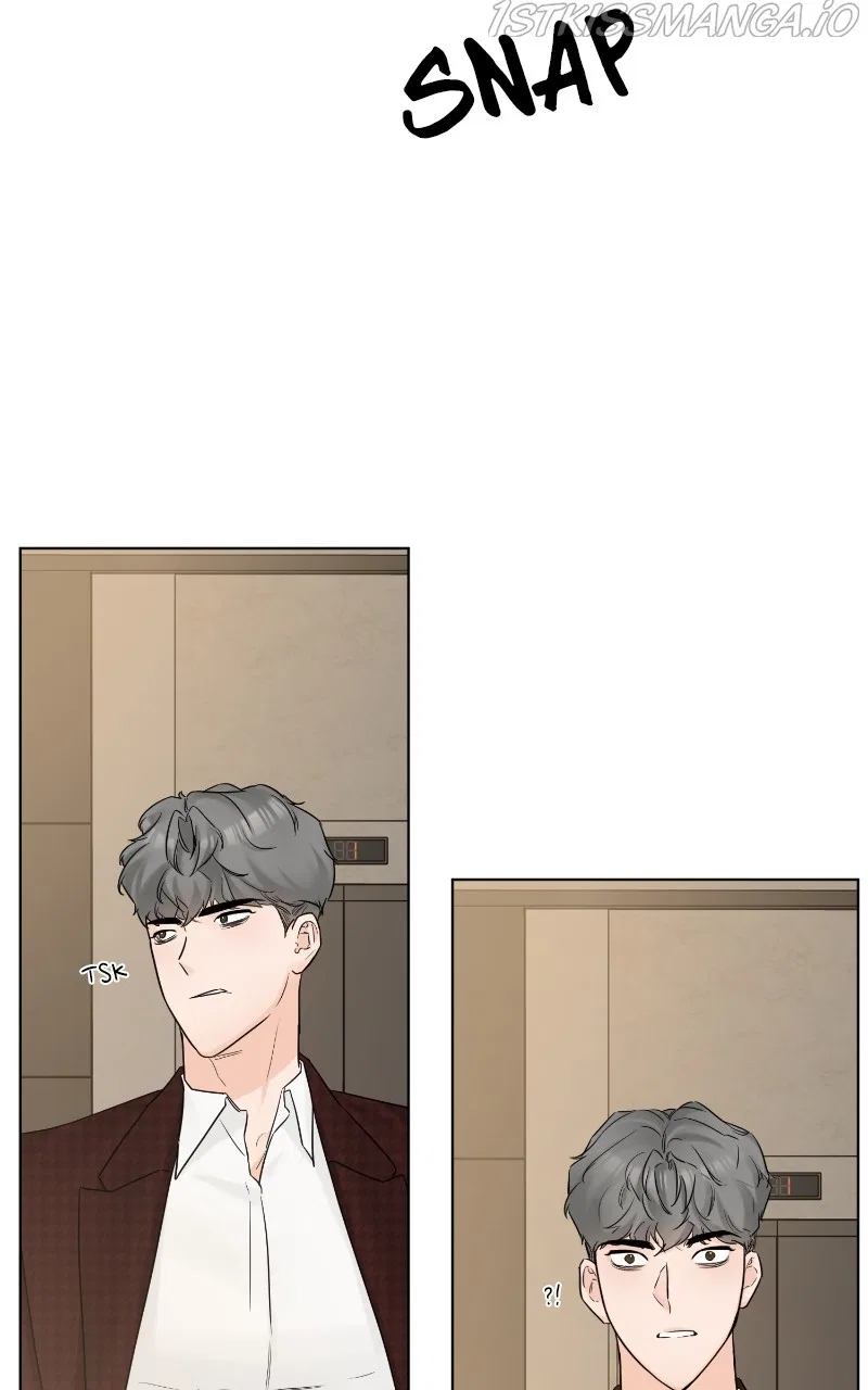Another Love Chapter 46 – Page 26
