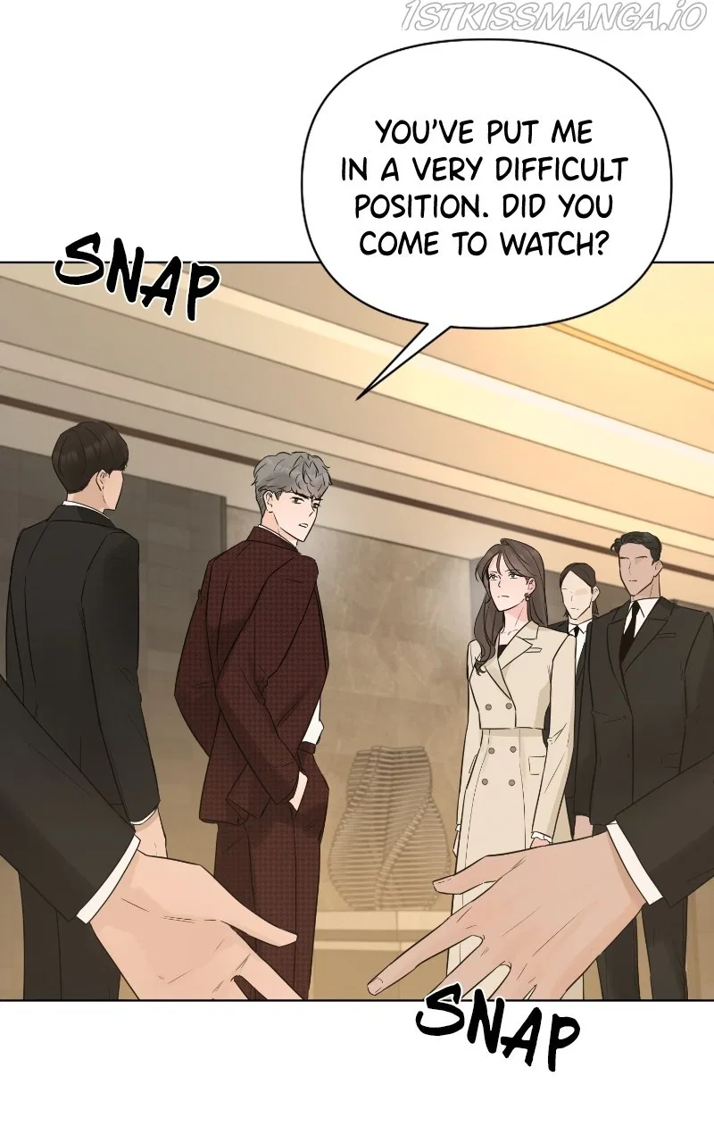 Another Love Chapter 46 – Page 32