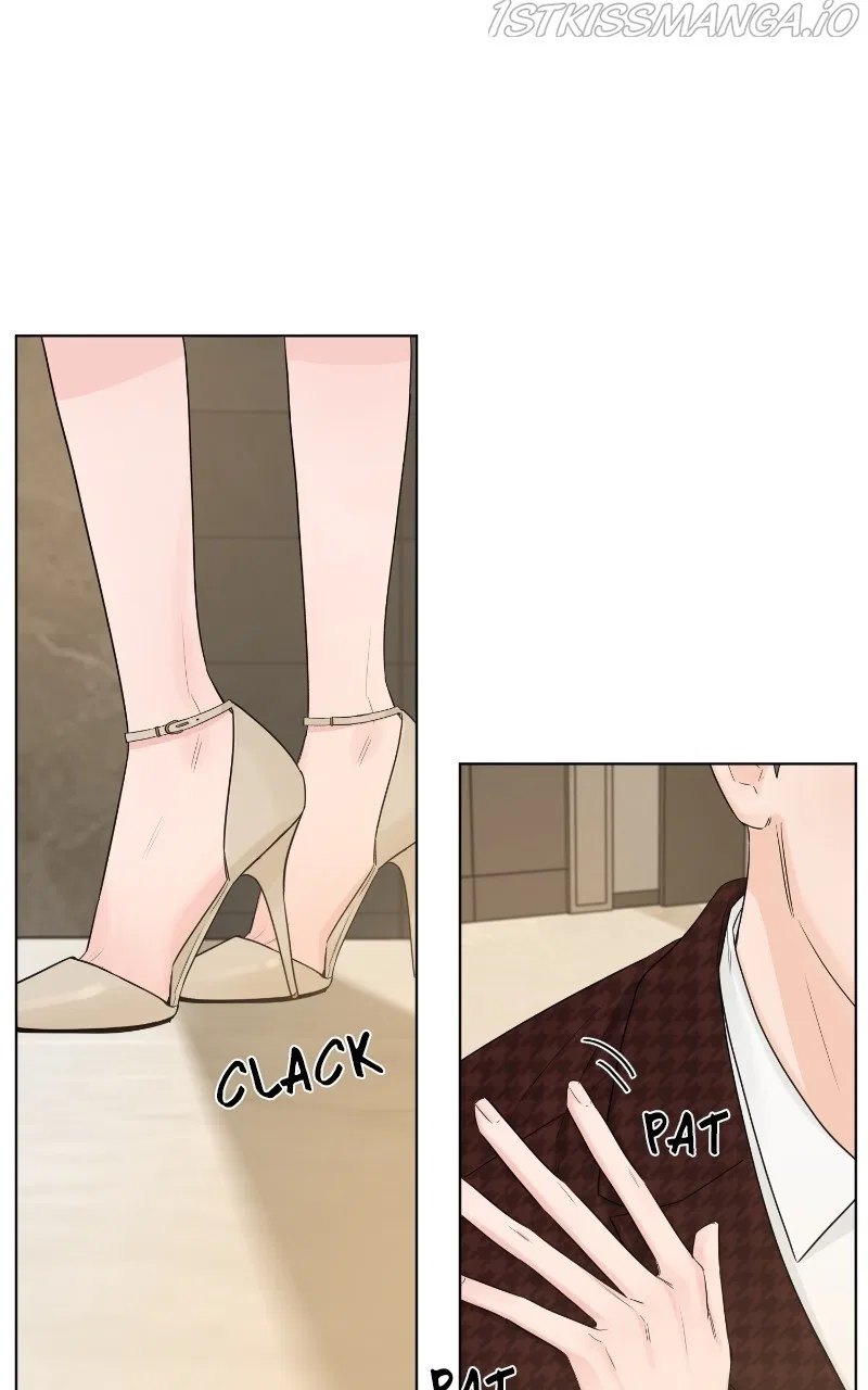 Another Love Chapter 46 – Page 33