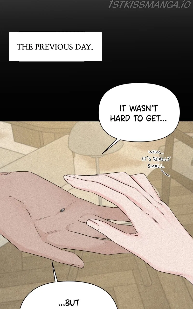 Another Love Chapter 46 – Page 84