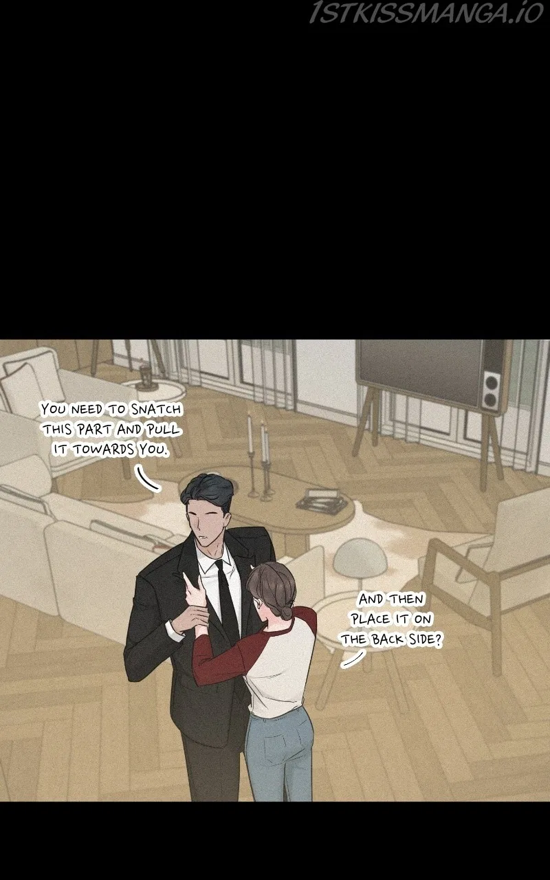 Another Love Chapter 46 – Page 88