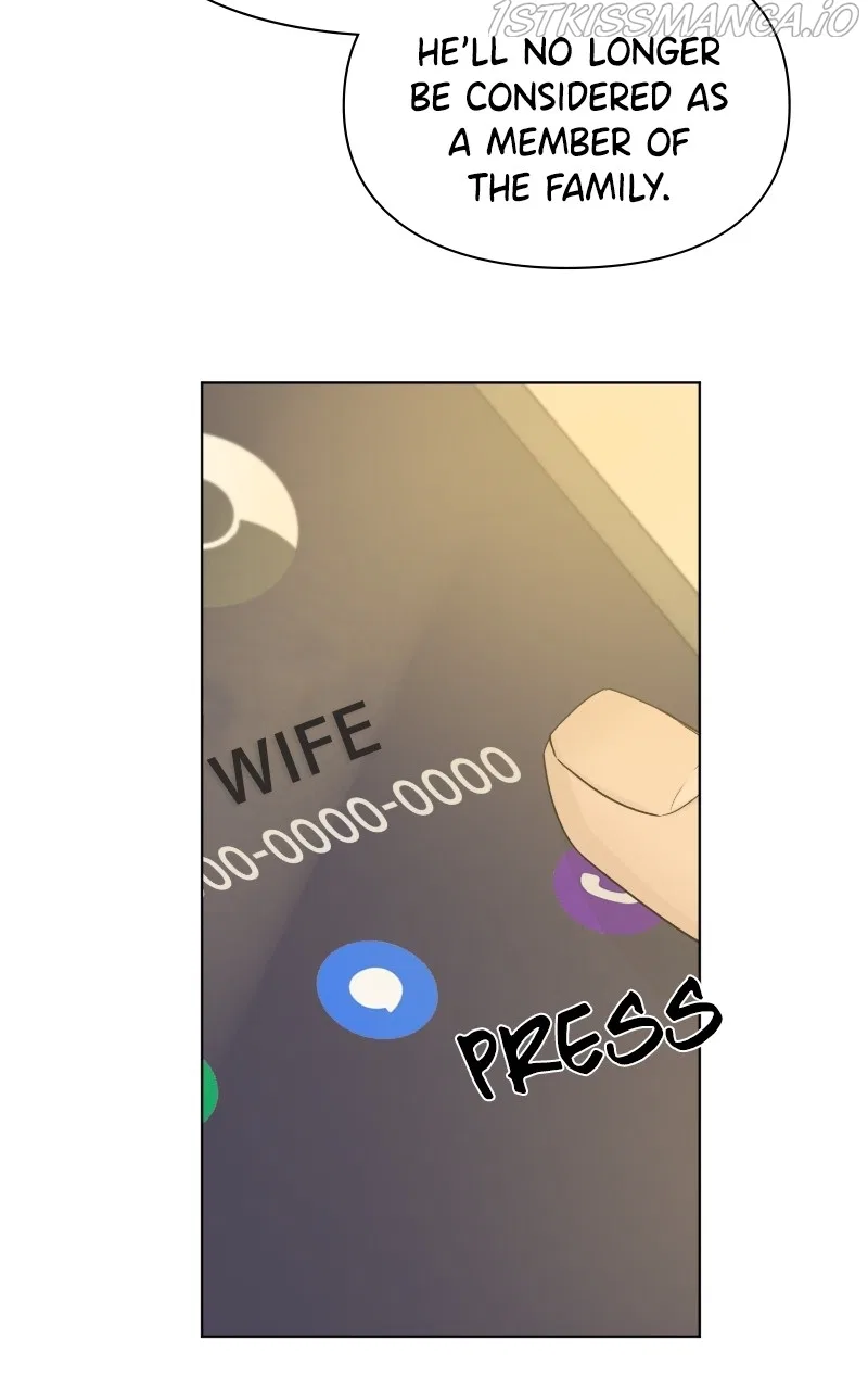 Another Love Chapter 45 – Page 19