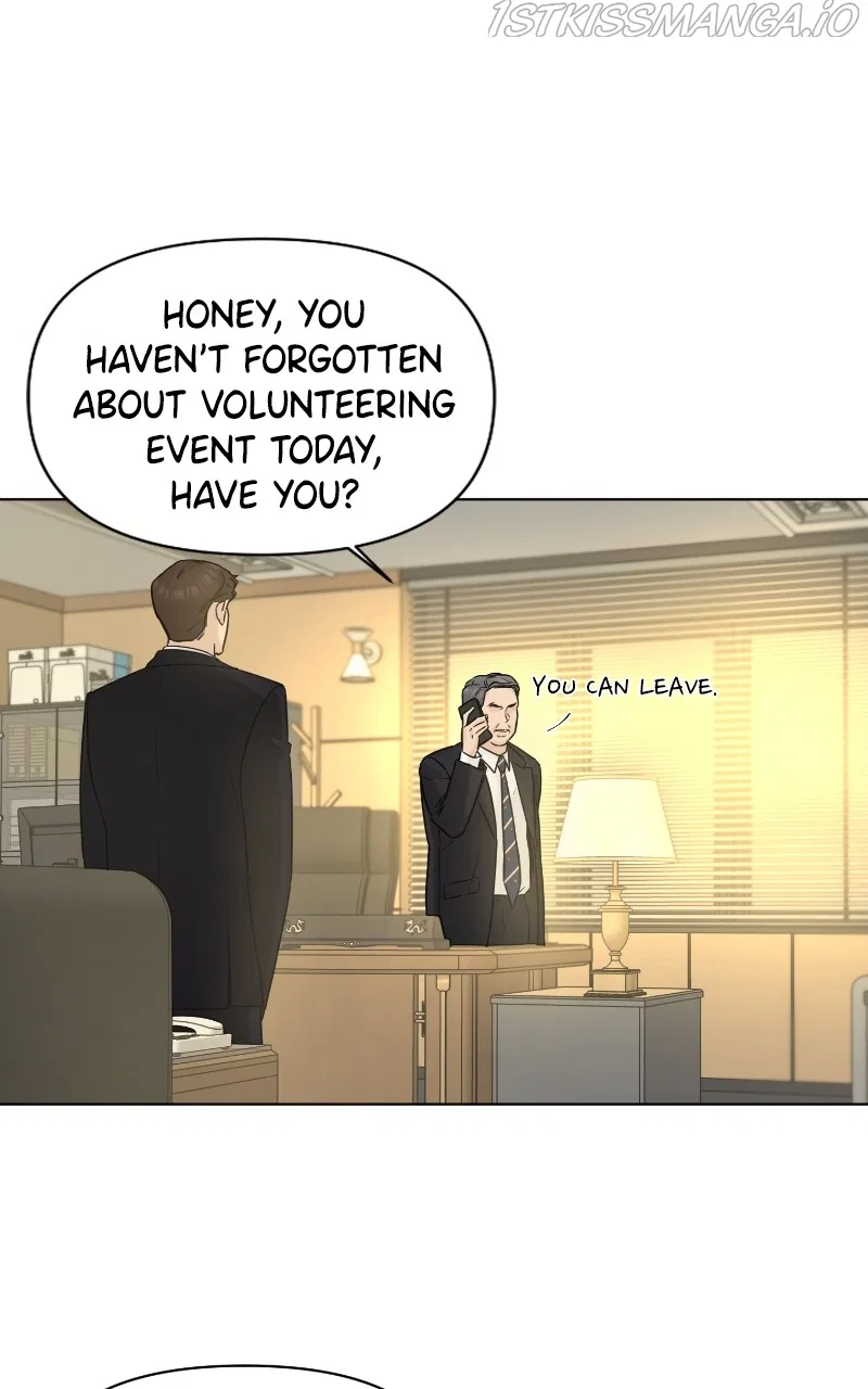 Another Love Chapter 45 – Page 20