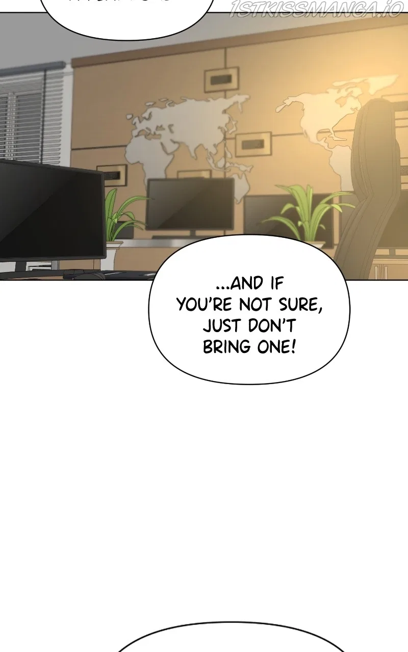 Another Love Chapter 45 – Page 22