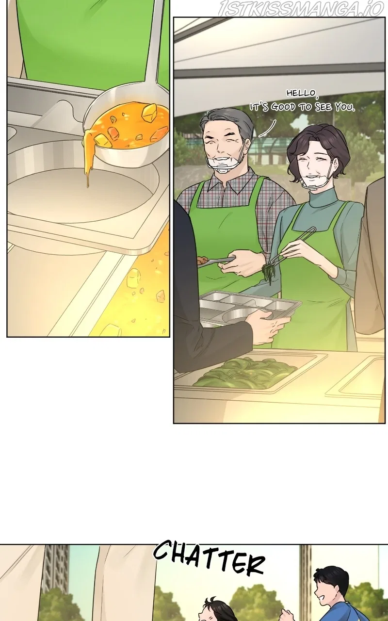 Another Love Chapter 45 – Page 26