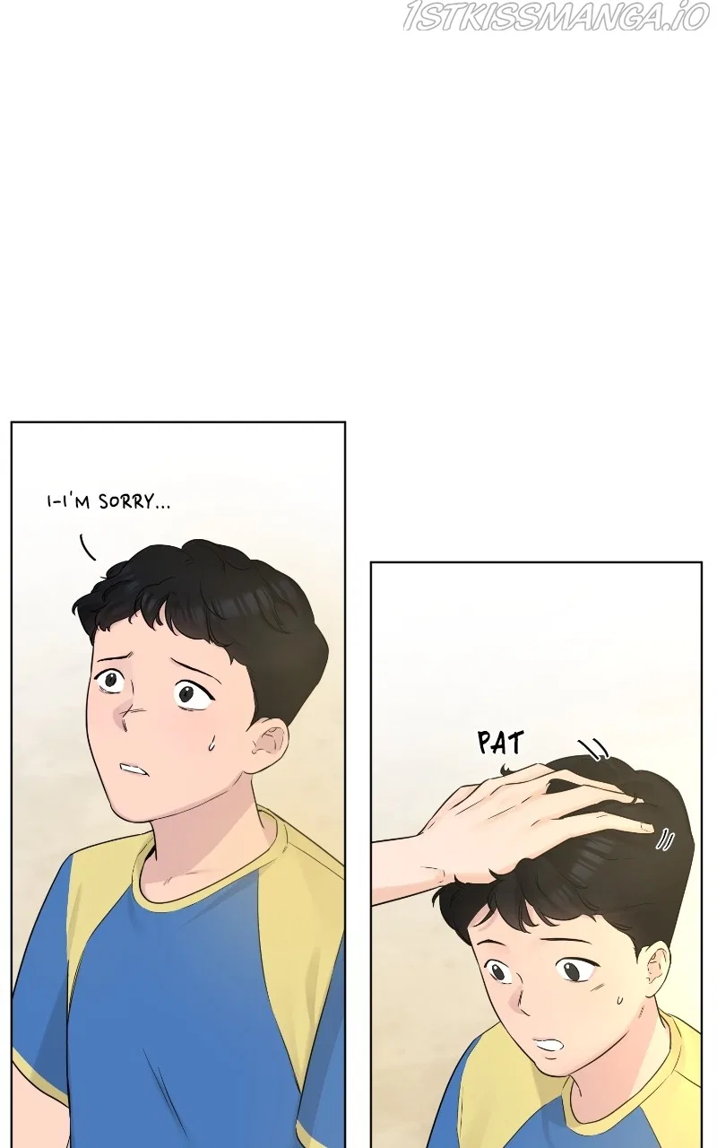 Another Love Chapter 45 – Page 30