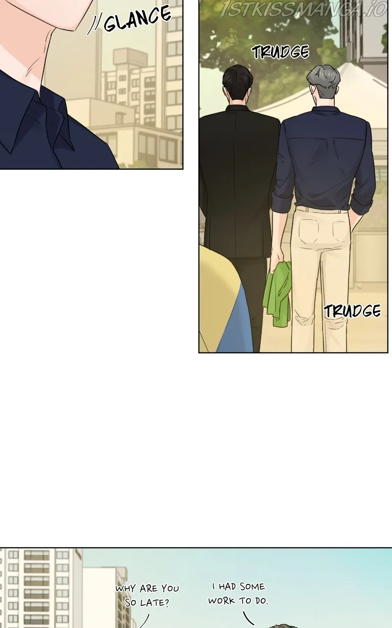 Another Love Chapter 45 – Page 33