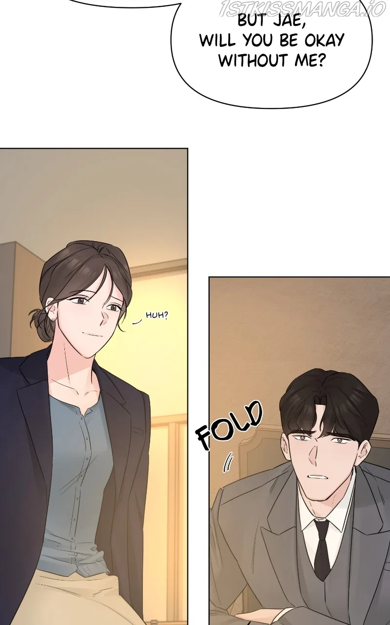 Another Love Chapter 45 – Page 58