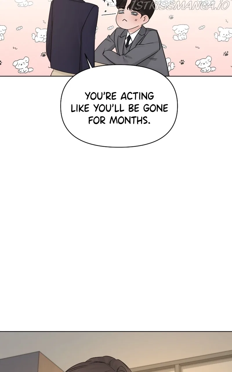 Another Love Chapter 45 – Page 60