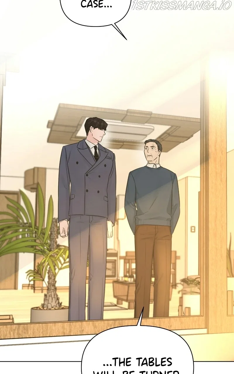 Another Love Chapter 44 – Page 3