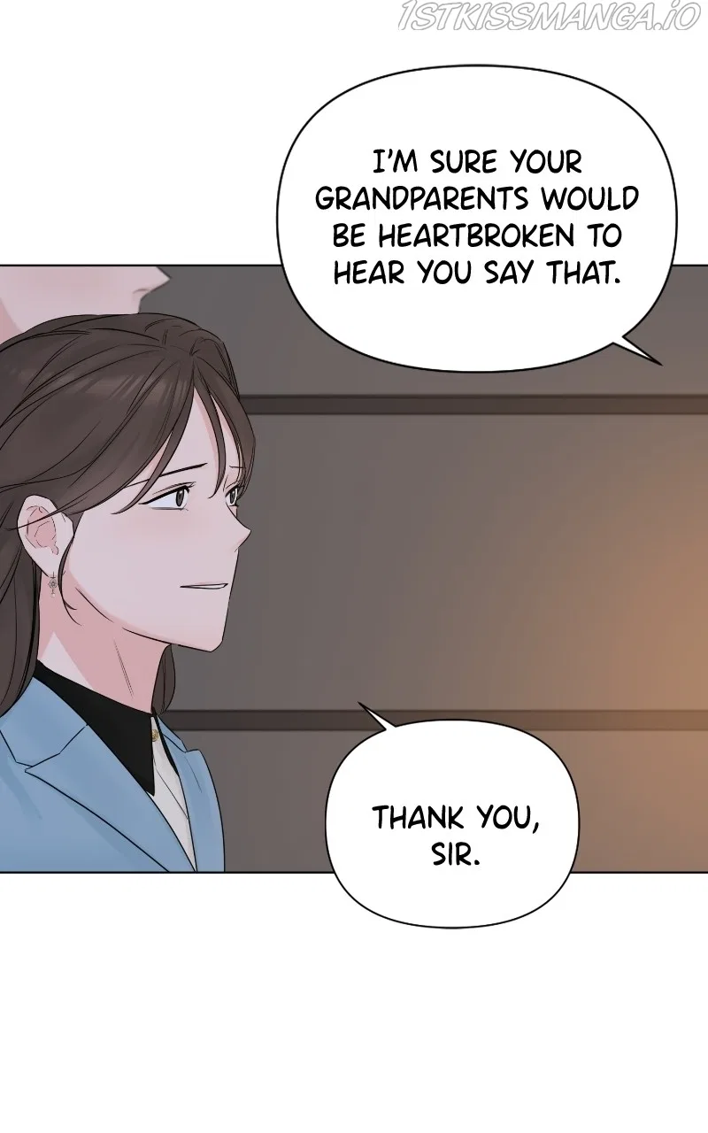 Another Love Chapter 44 – Page 10