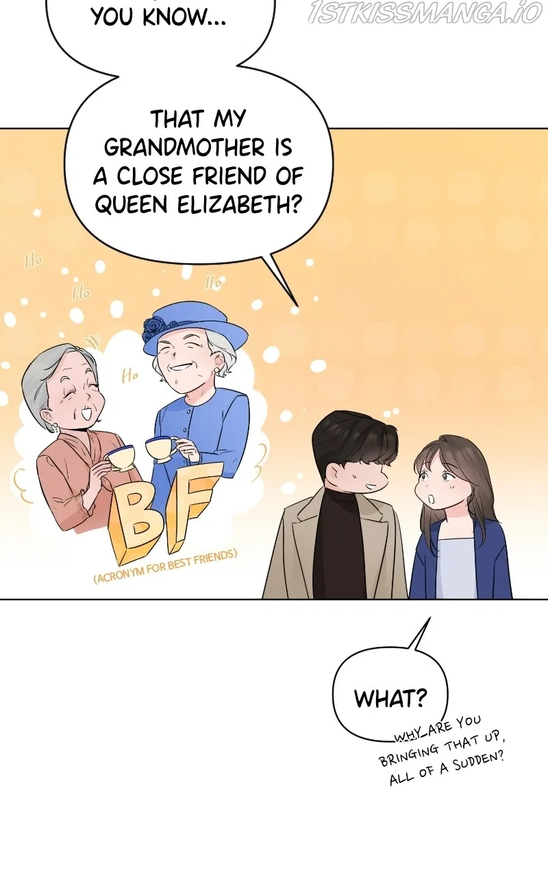 Another Love Chapter 44 – Page 18