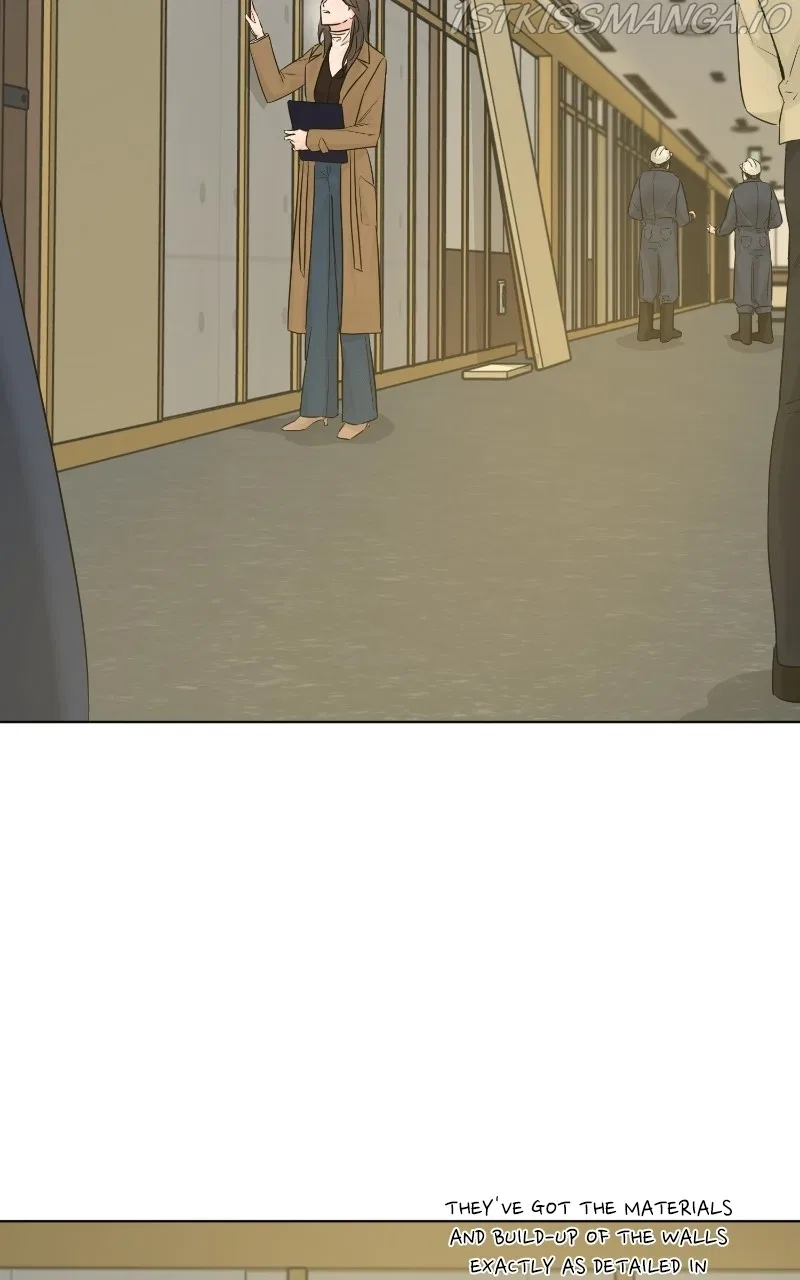 Another Love Chapter 44 – Page 24