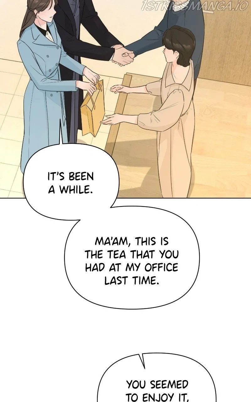 Another Love Chapter 43 – Page 8
