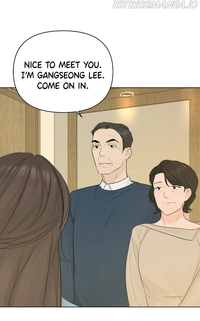 Another Love Chapter 43 – Page 10
