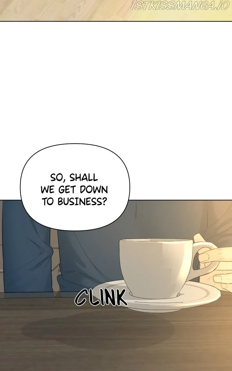 Another Love Chapter 43 – Page 14