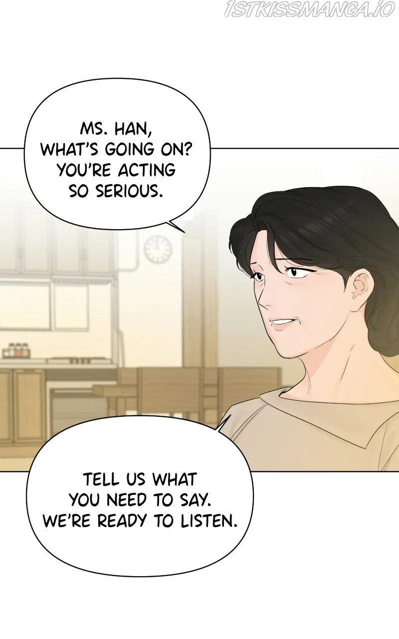 Another Love Chapter 43 – Page 19