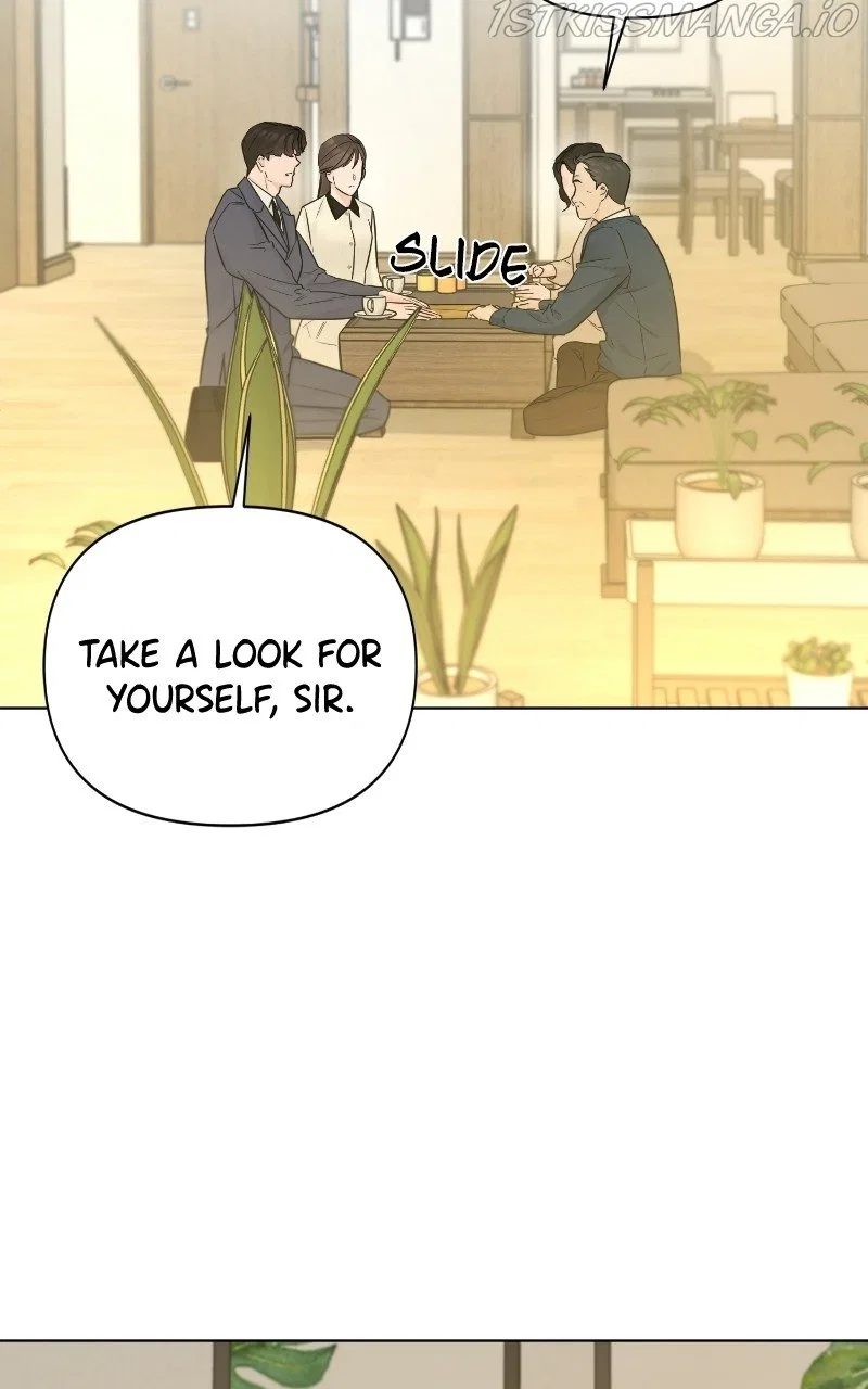 Another Love Chapter 43 – Page 21