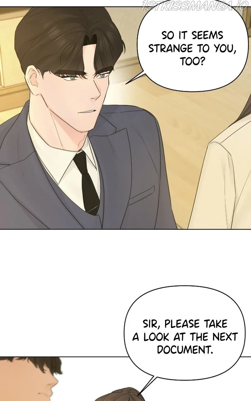 Another Love Chapter 43 – Page 34