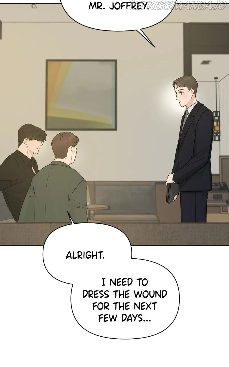 Another Love Chapter 42 – Page 4