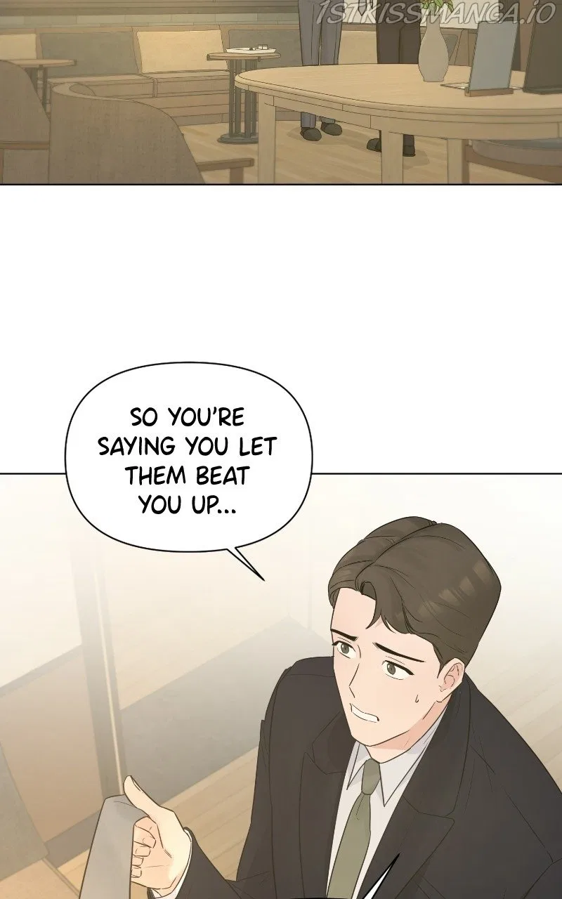 Another Love Chapter 42 – Page 6