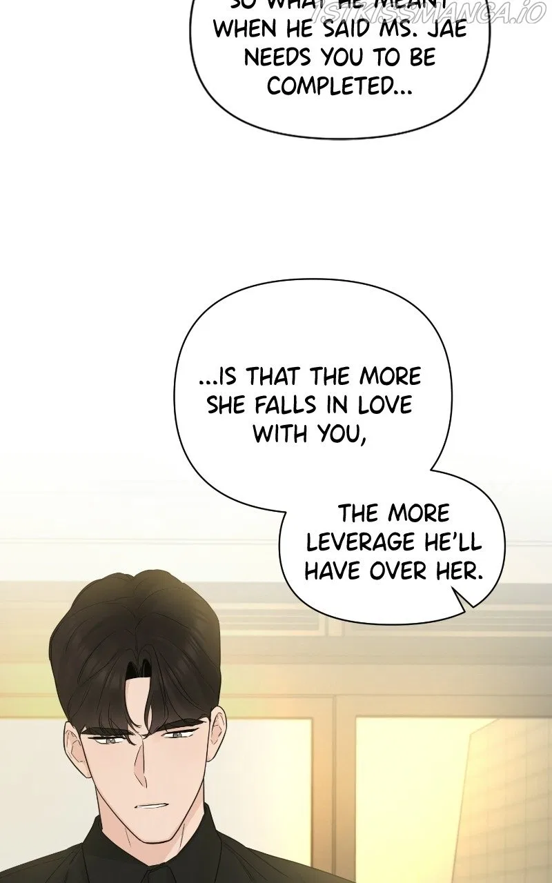 Another Love Chapter 42 – Page 8
