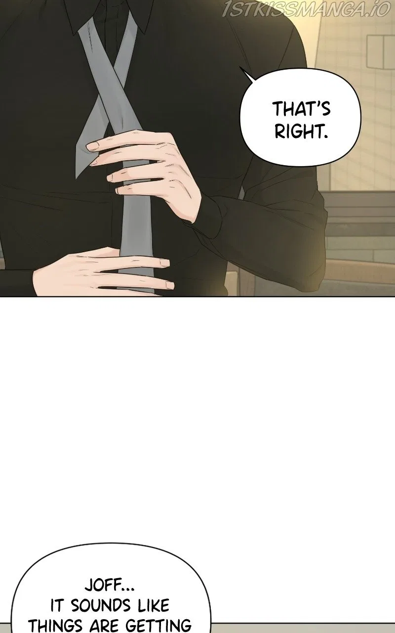 Another Love Chapter 42 – Page 9