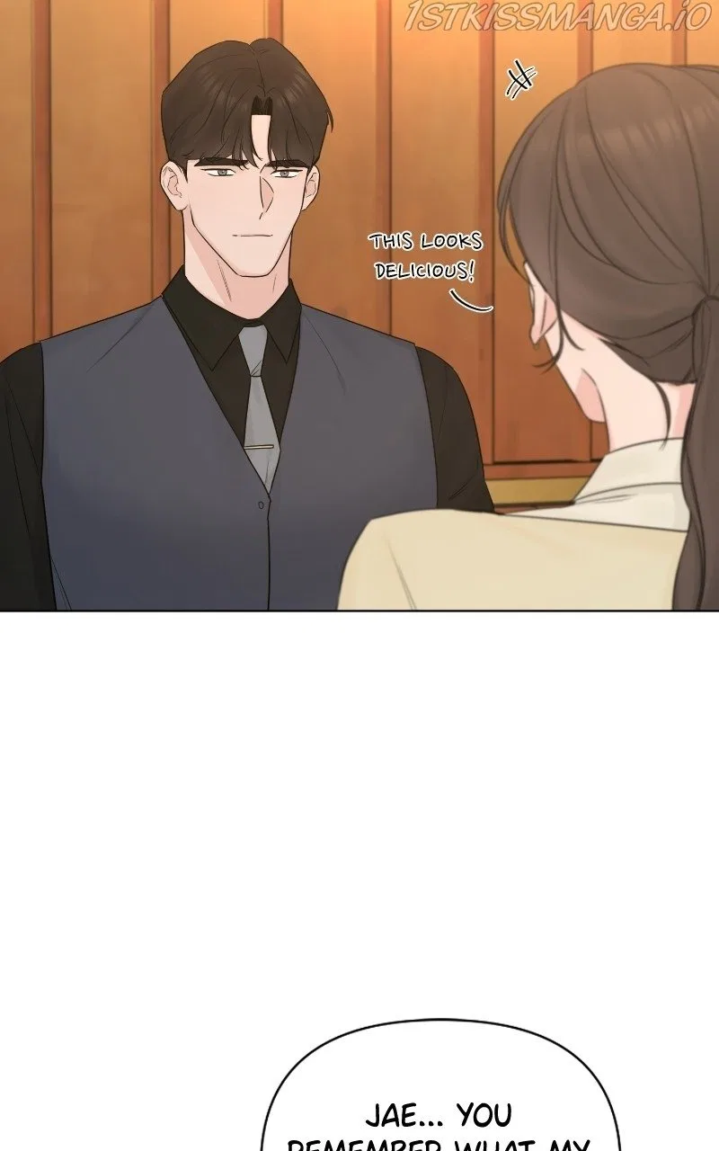 Another Love Chapter 42 – Page 19
