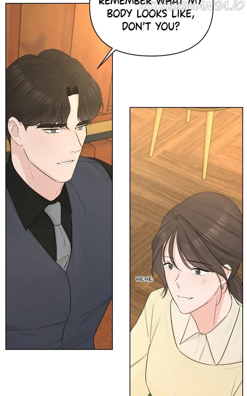 Another Love Chapter 42 – Page 20