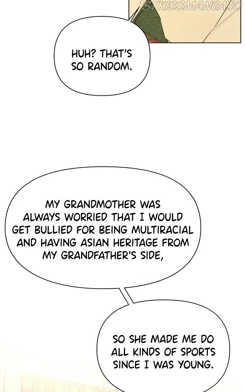 Another Love Chapter 42 – Page 21