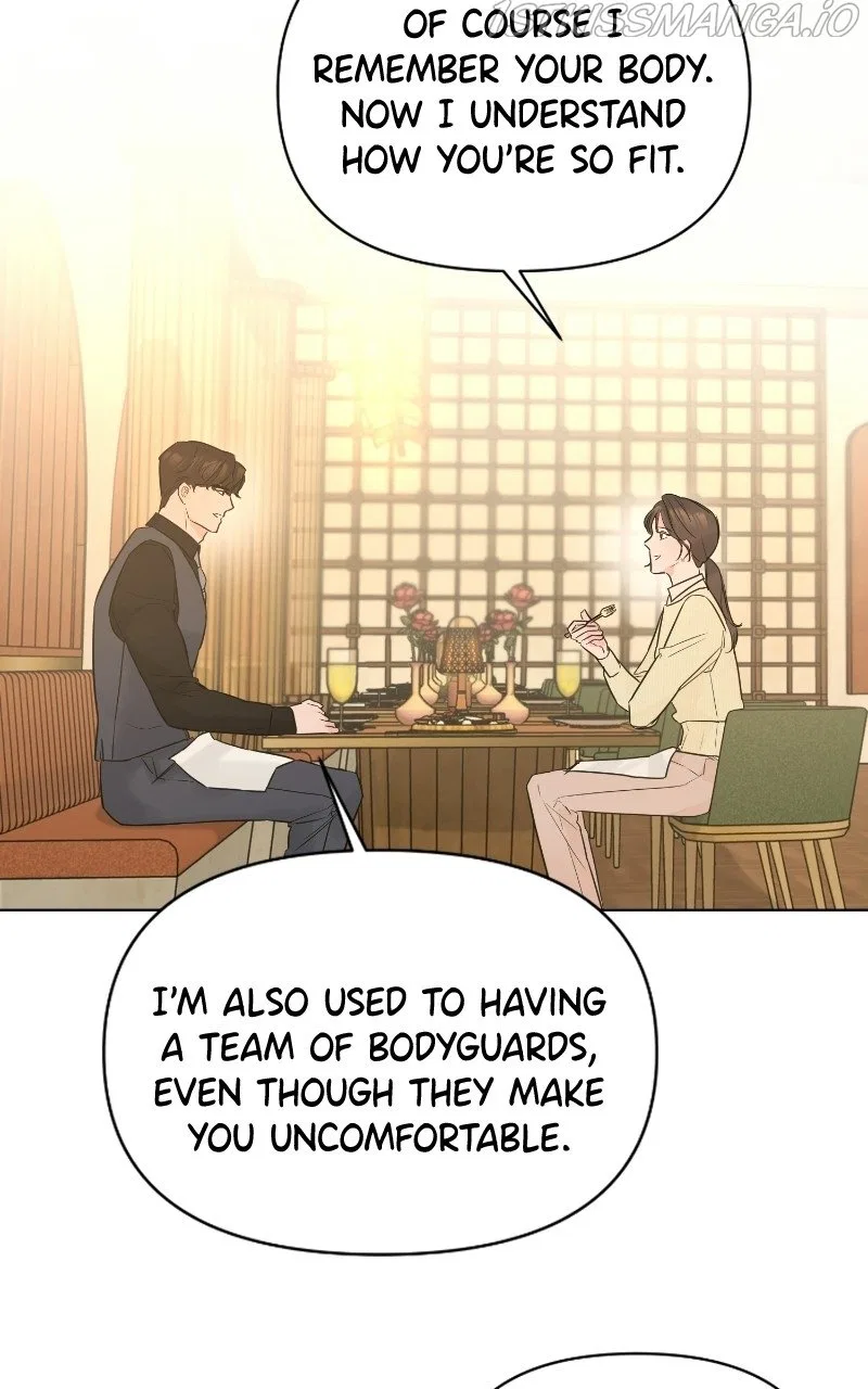 Another Love Chapter 42 – Page 24