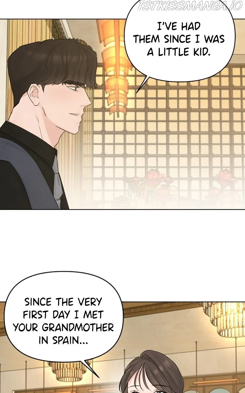 Another Love Chapter 42 – Page 25