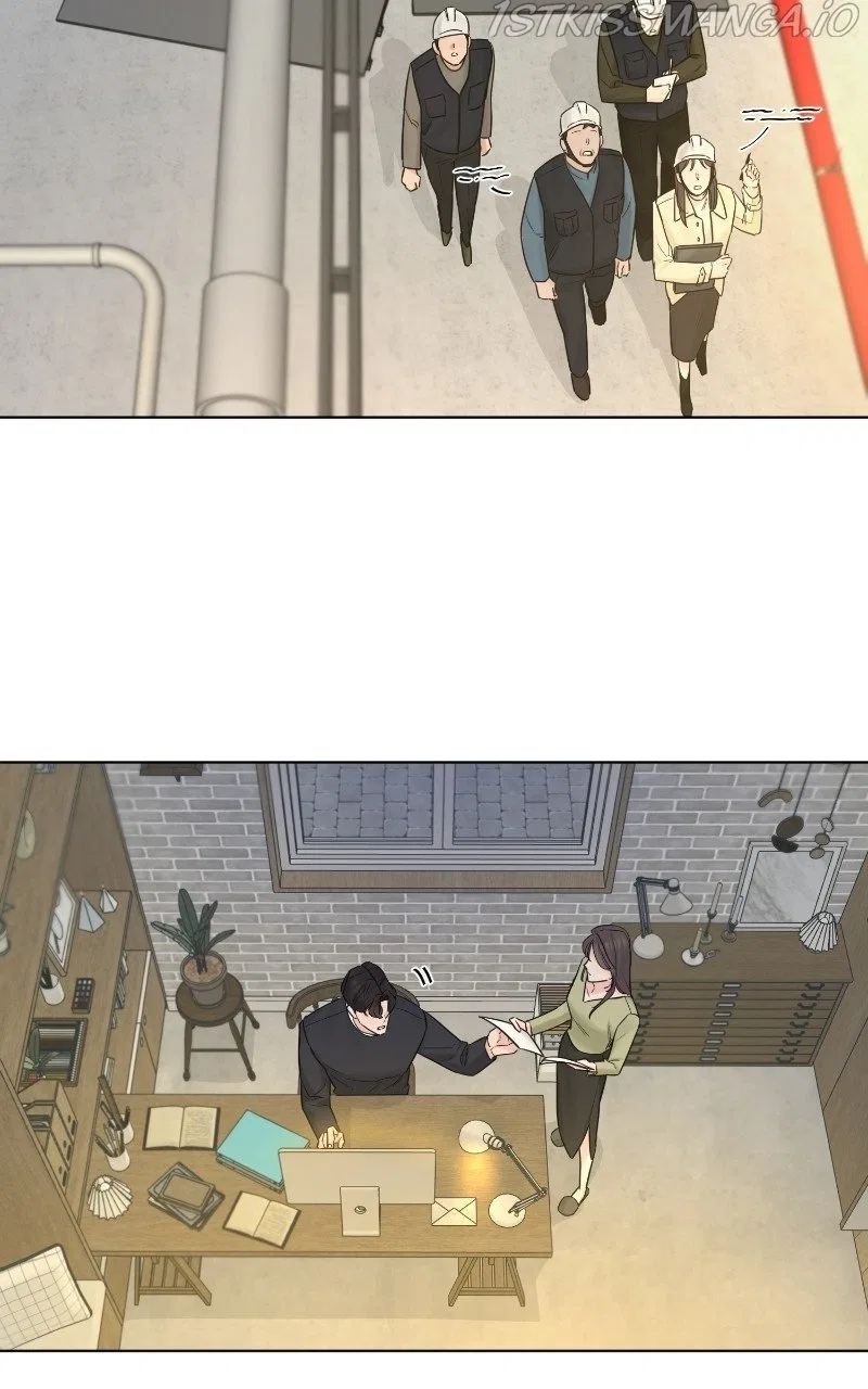Another Love Chapter 42 – Page 34