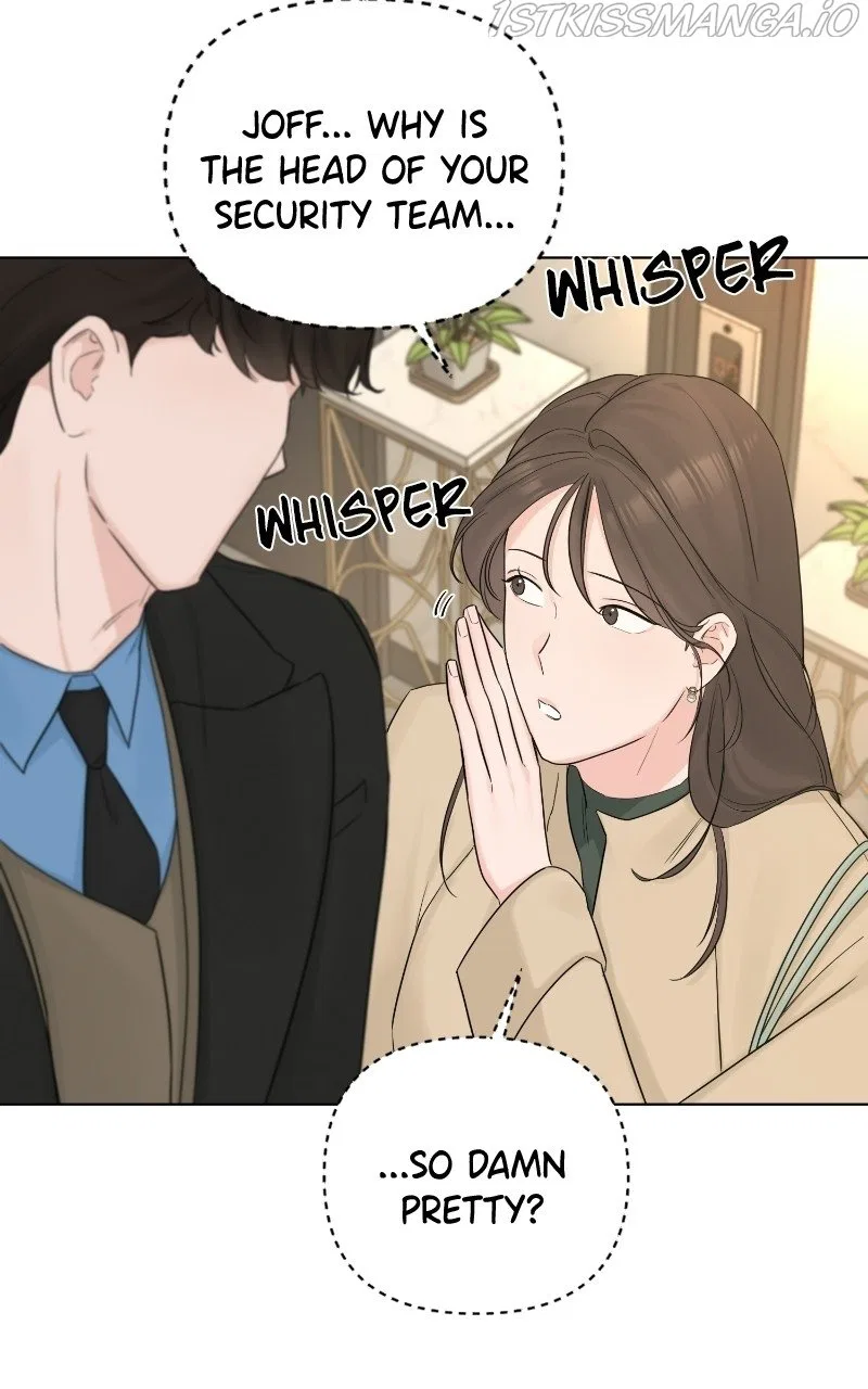 Another Love Chapter 42 – Page 41