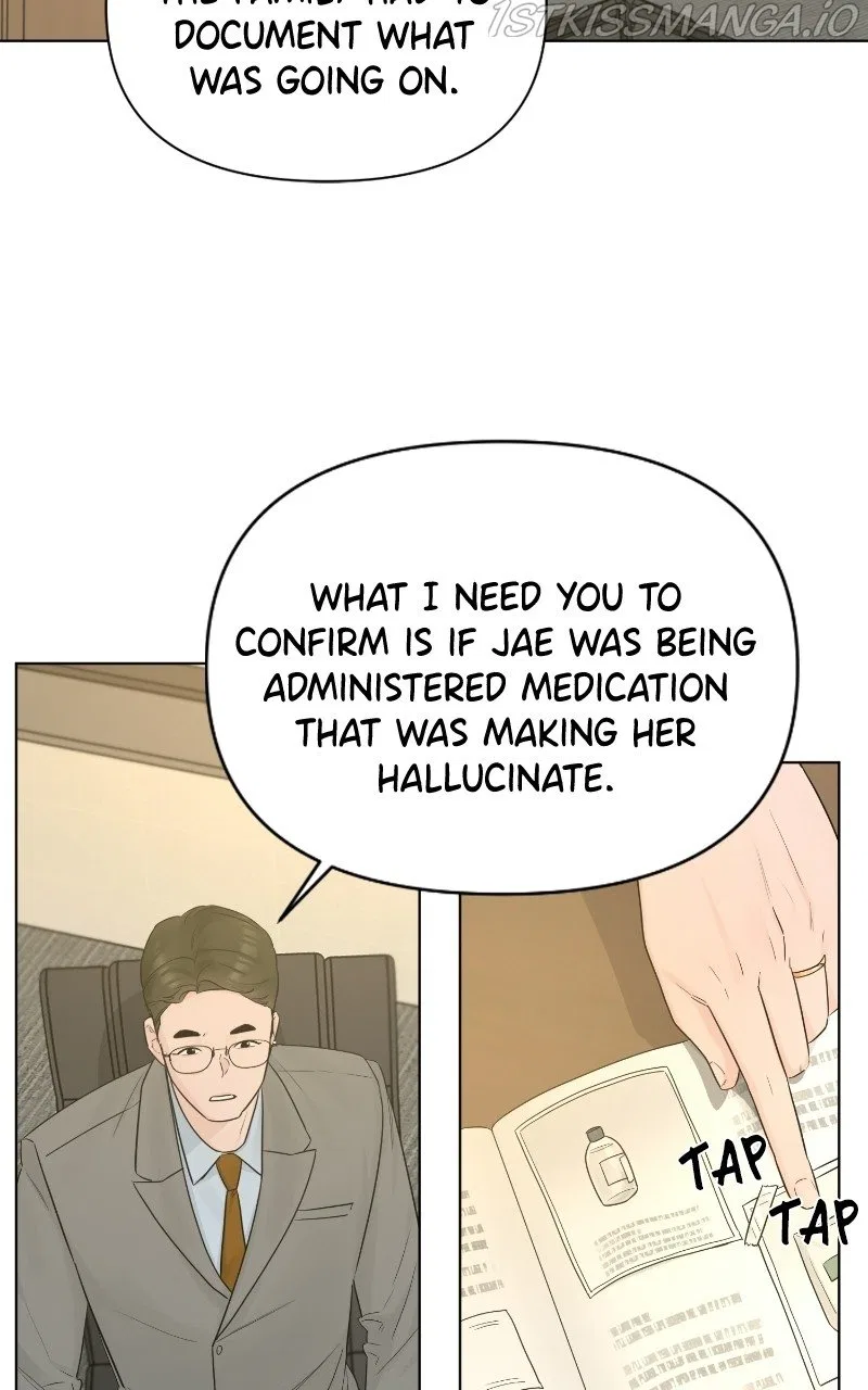 Another Love Chapter 42 – Page 60