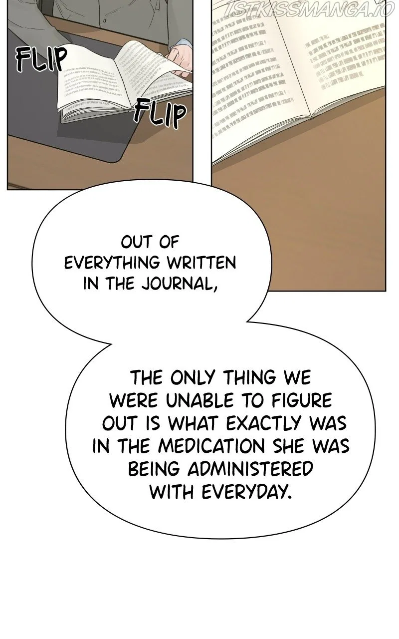 Another Love Chapter 42 – Page 61