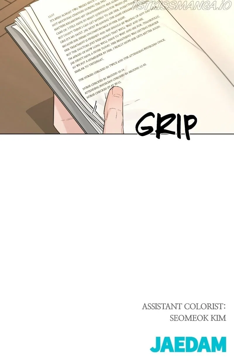 Another Love Chapter 42 – Page 75