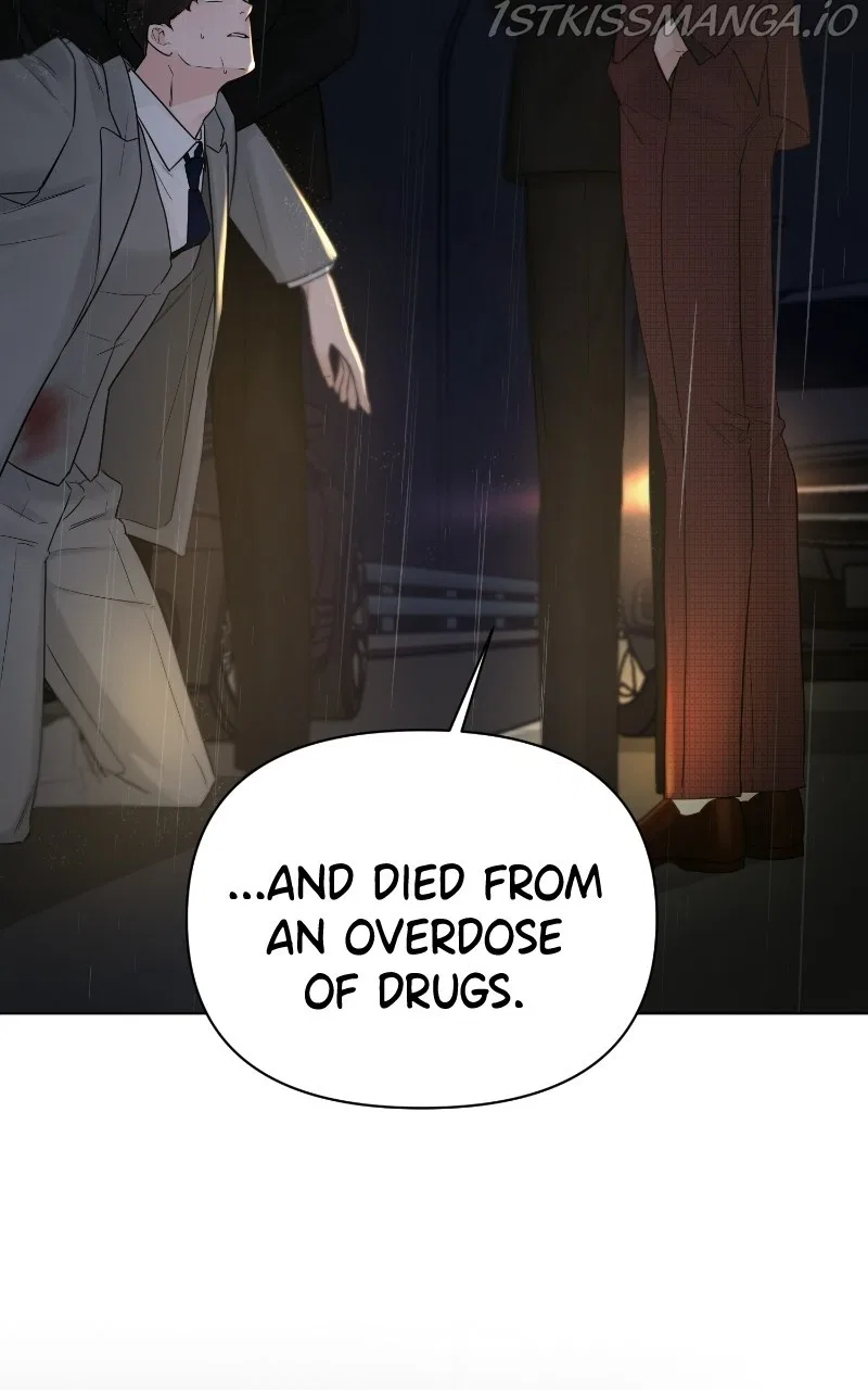 Another Love Chapter 41 – Page 27